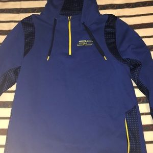 Stephen Curry Hoodie